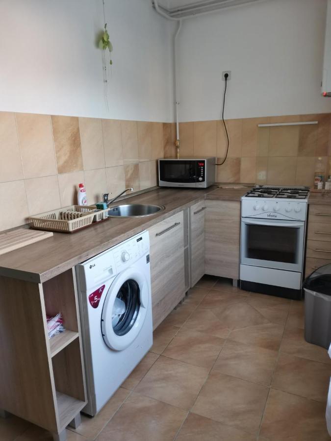 Apartament Ap. Near Thermal Bath Pápa Zewnętrze zdjęcie