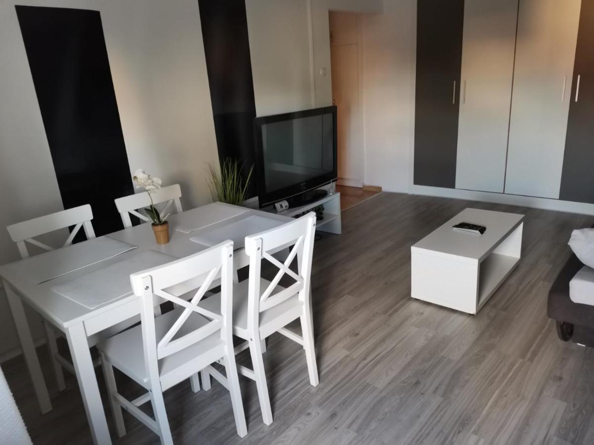 Apartament Ap. Near Thermal Bath Pápa Zewnętrze zdjęcie