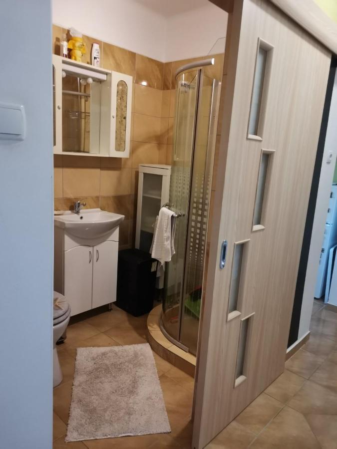 Apartament Ap. Near Thermal Bath Pápa Zewnętrze zdjęcie