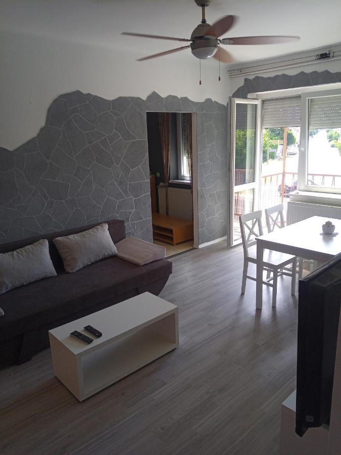 Apartament Ap. Near Thermal Bath Pápa Zewnętrze zdjęcie