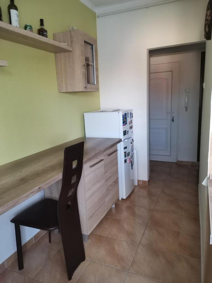 Apartament Ap. Near Thermal Bath Pápa Zewnętrze zdjęcie